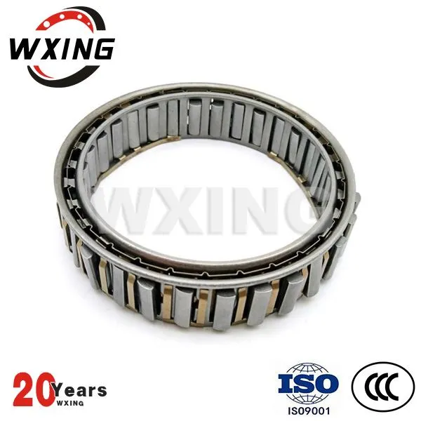 1279 spojka s tenkou stenou ložiska