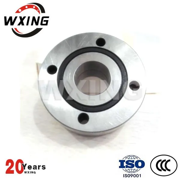 2575  Guľôčkové ložisko s kosouhlým stykom Nylon Cage