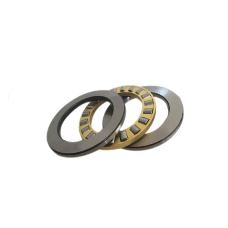 29318 Vysoko presné kĺbové axiálne valivé ložisko