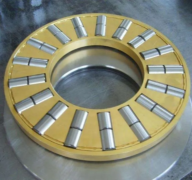 29330 Axiálne valivé ložisko