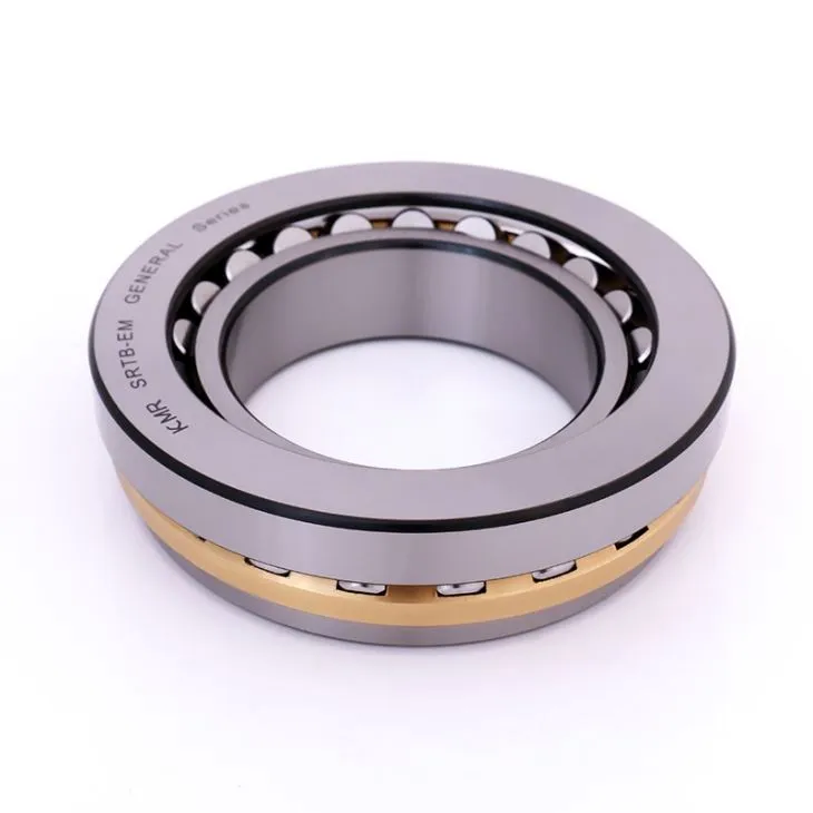 Axiálne valivé ložisko 294/1000 EM