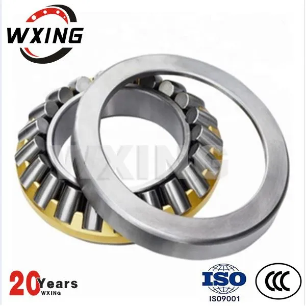 Ložisko stroja s guľôčkovým pletením 29412M