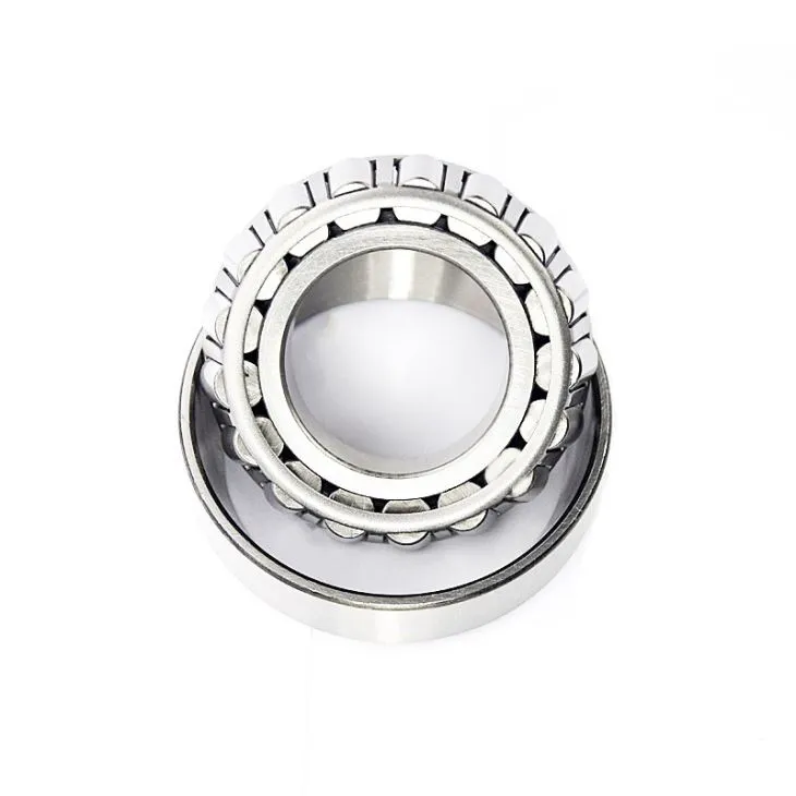 Kuželíkové ložisko s veľkosťou 30205 palcov