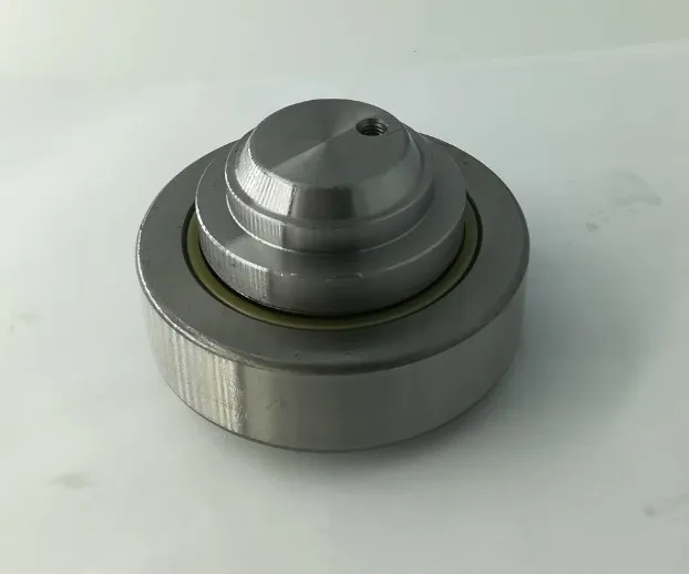 Kombinované ihlové ložiská 4.056