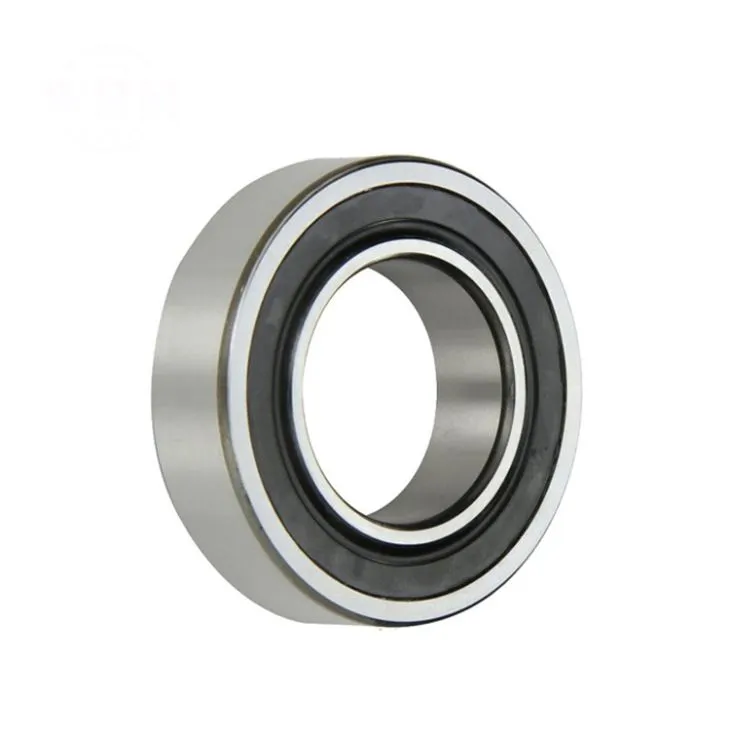 6002 Guľôčkové ložisko s hlbokou drážkou