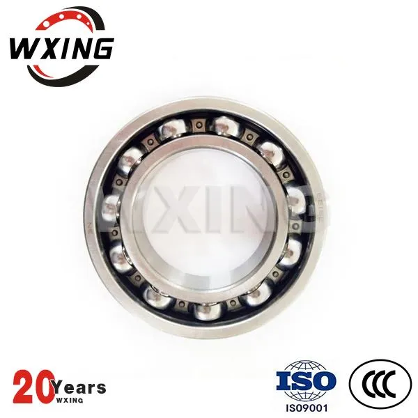 6015 Žeriav s vežovým ložiskom s guľôčkovým ložiskom N Deep Groove