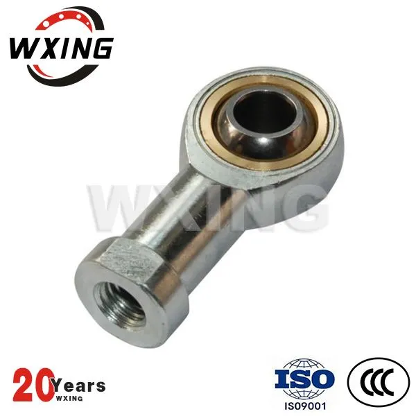 Ložiská stroja ABEC-7