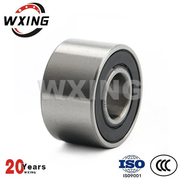 Uhlová kontaktná guľôčka ložiska 5001 P0 stupeň