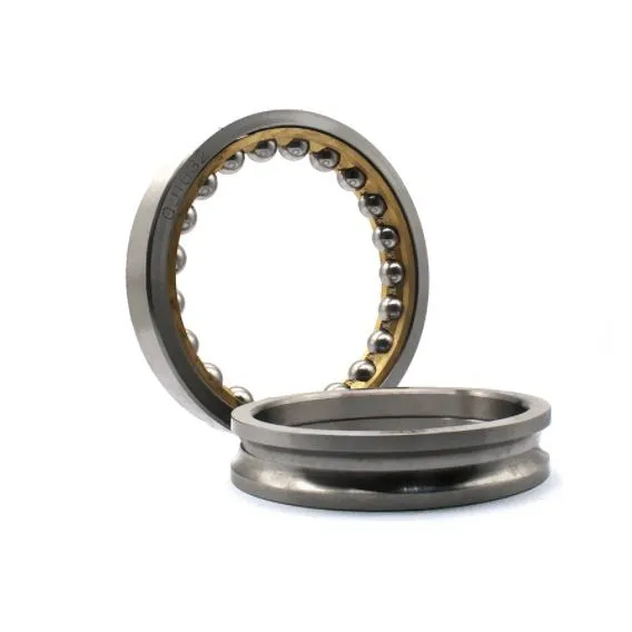 Uhlová kontaktná guľôčkové ložisko P4 Z3V3