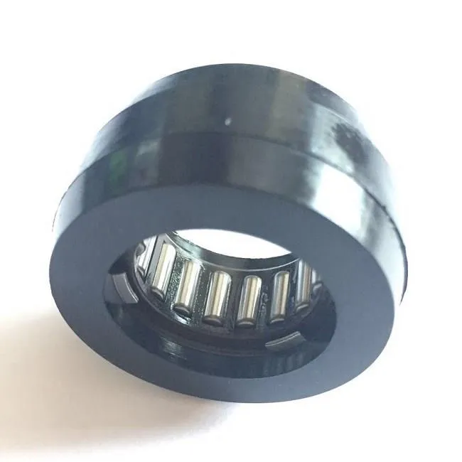 Automatické ihlové ložisko DG199