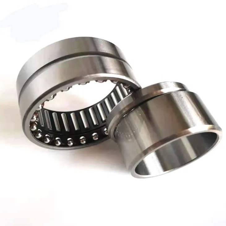 Ihlové ložiská pre automobilové ložiská