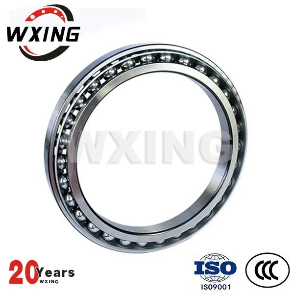 Ložisko motora rýpadla BA300-4 LB-N 1001