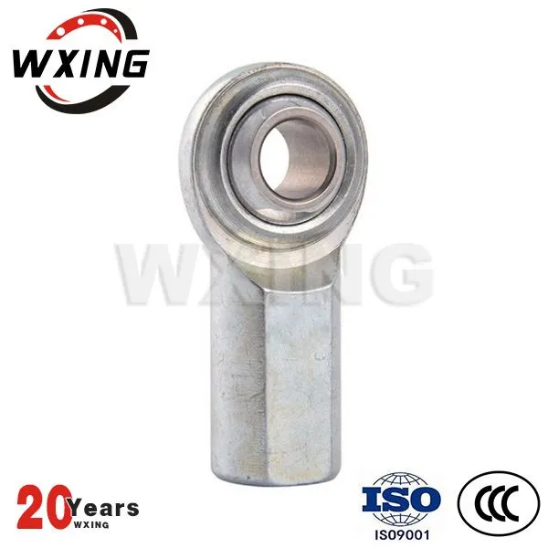 Ložiskové oceľové valčekové ložiská