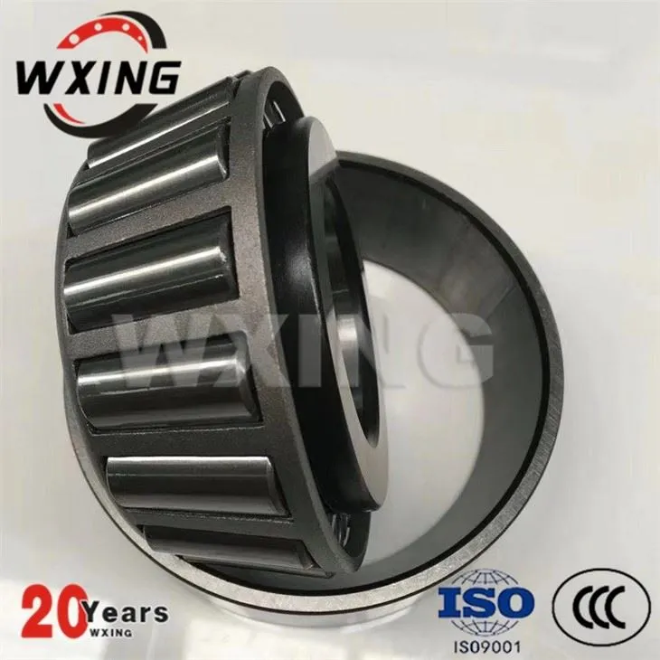 Čierna klietka LM102949 pre ťažobný stroj