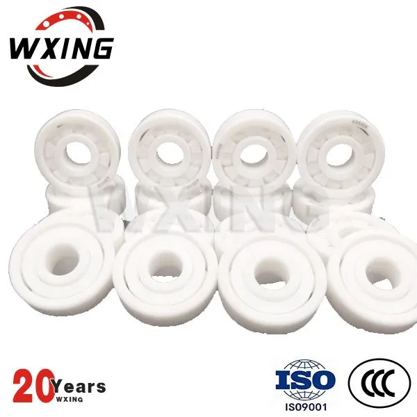 Keramické guličkové ložisko  607 CE