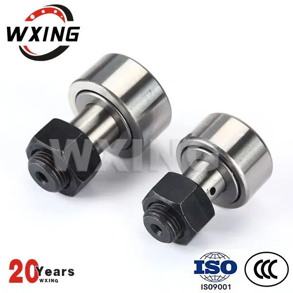 Sledovač vačky CF12 KR30 KRV30PP