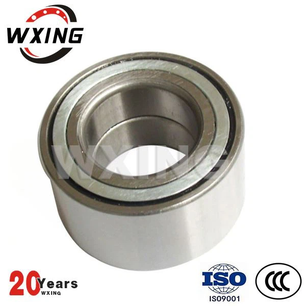 Ložisko predného kolesa z chrómovej ocele