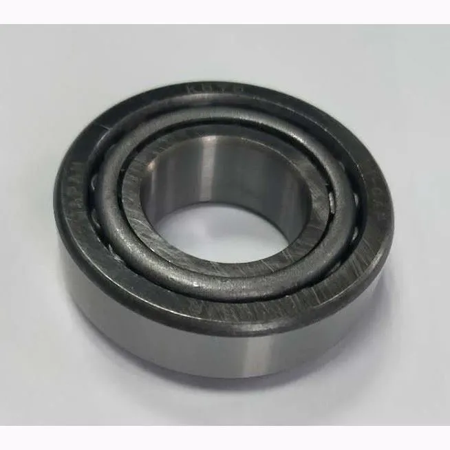 Chrome Steel GCr 15  Oceľový valcový kužeľ