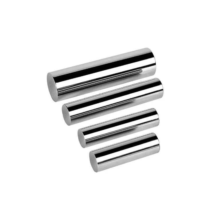 CNC obrábanie lineárnych ložísk