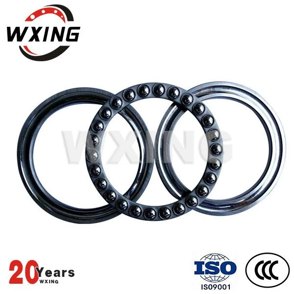 Crane Hook Lifting Jack High Quality Thrust Ball Bearings