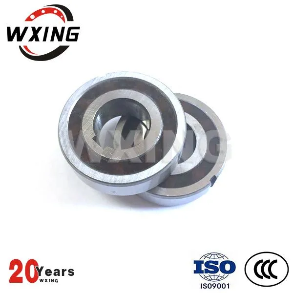 Csk15pp spojka s tenkou stenou ložiska