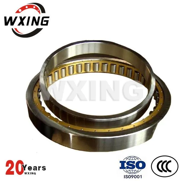 Krytka valca valca CPM 2168  NU 311