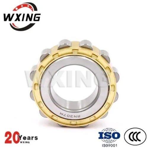 Valčekové ložisko pre výrobnú linku