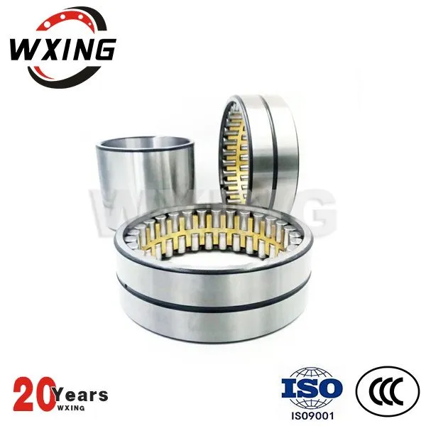 Valcové valčekové ložisko výťahové vybavenie