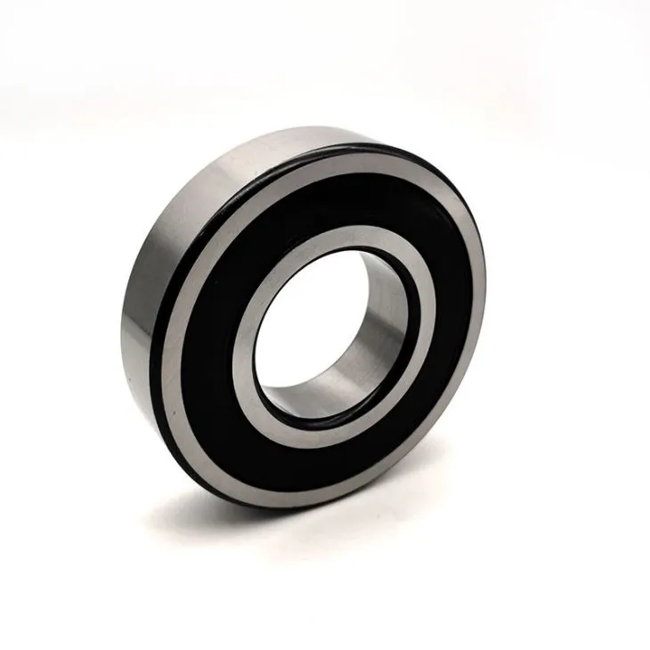 Guľôčkové ložisko s hlbokou drážkou 6206-2RS / 6206-2Z / 6206