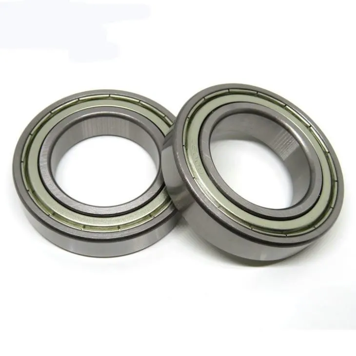 Guľôčkové ložisko s hlbokou drážkou 6219 Z