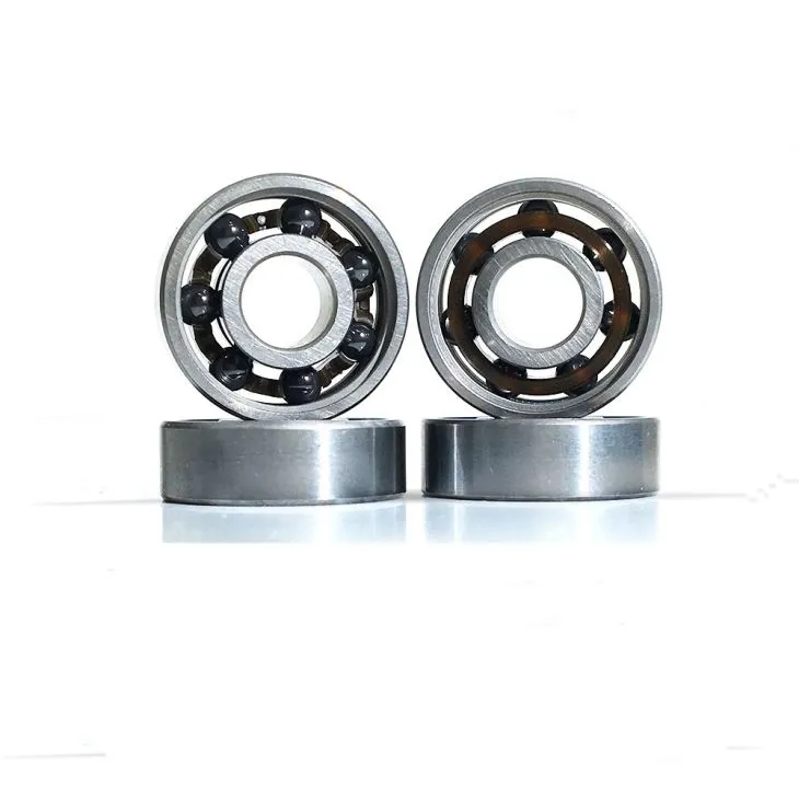 Guľôčkové ložisko s hlbokou drážkou 623 624 625