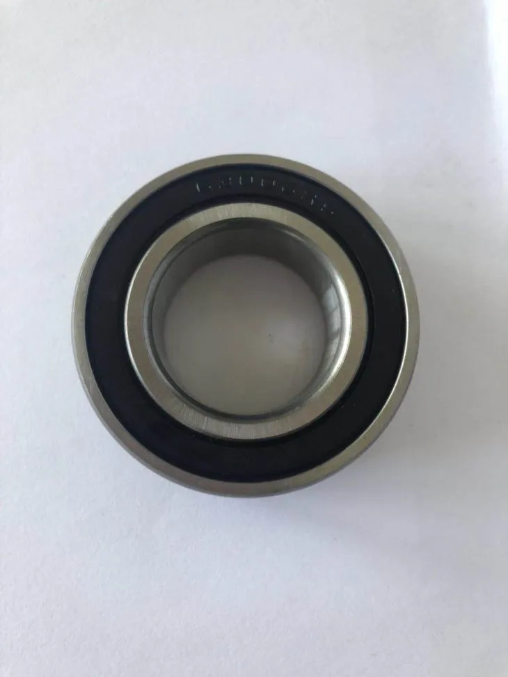 Guľôčkové ložisko s hlbokou drážkou pre obrábacie stroje