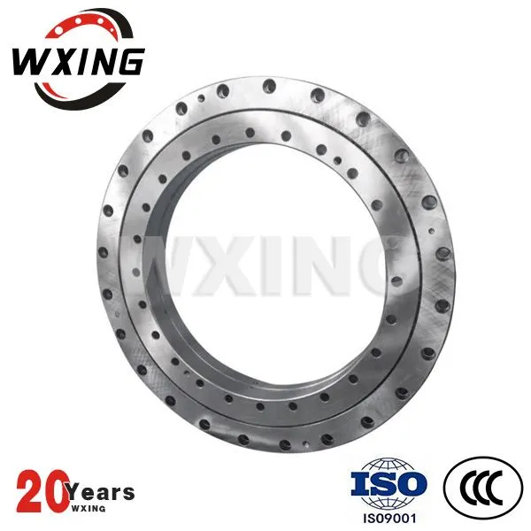 Rýpadlá Žeriav otočný krúžok ložisko