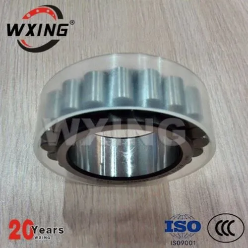 Ložisko reduktora valcového ložiska