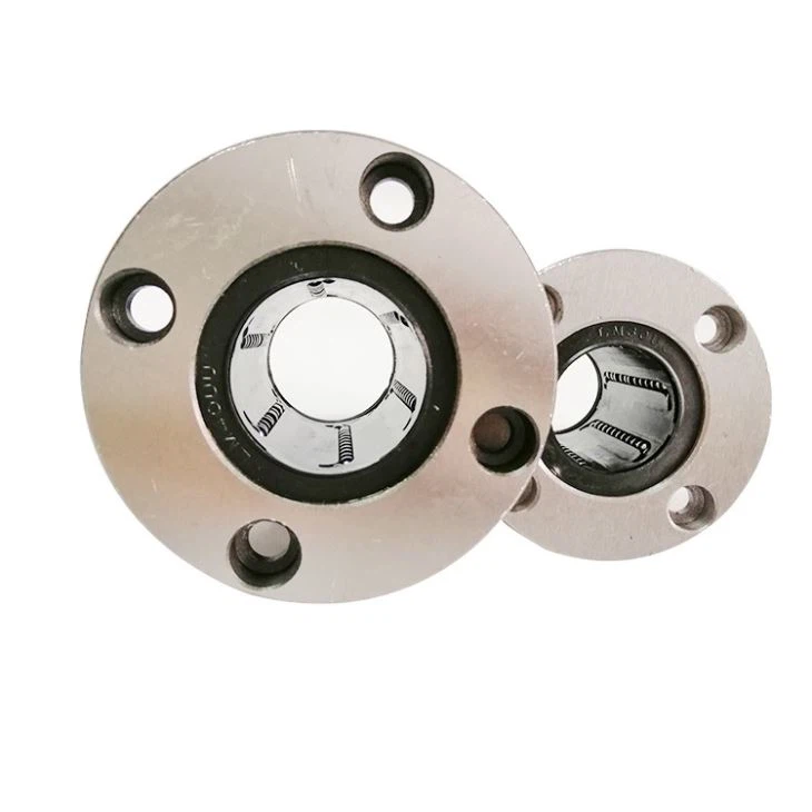 Výrobné 14mm lineárne hriadeľové lineárne ložisko