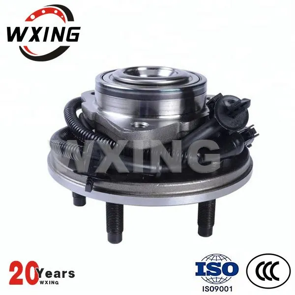 Pre zostavu ložiska náboja predného kolesa