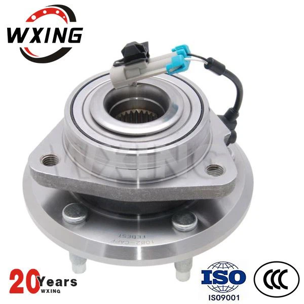 Zostava ložísk náboja predného kolesa OEM