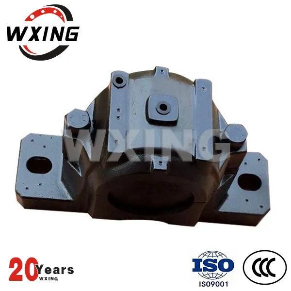 FY 514  Ložisko vankúša