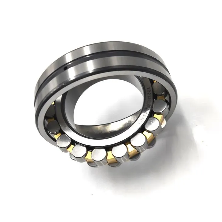 Súdkové ložisko s veľkým zaťažením 24134K 113734