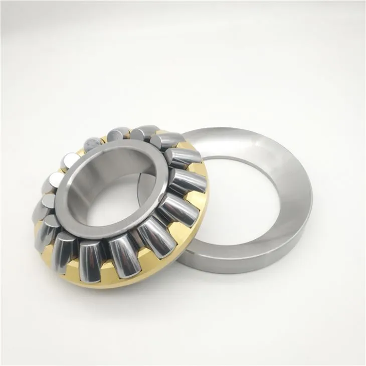 Vysoko presné ložisko 29318 Iron Machinery