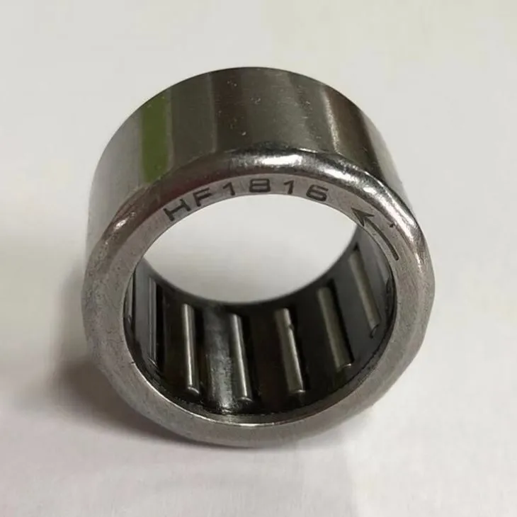 HF1816 Jednosmerné ihlové ložiská