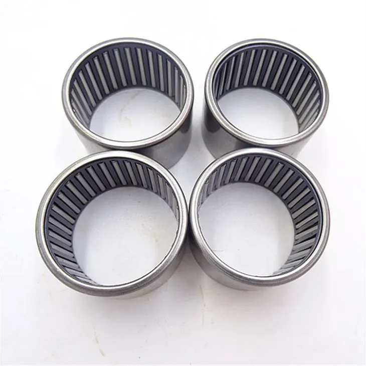 Vysoko presné ihlové ložiská HK404730