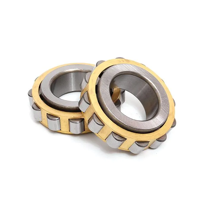 Vysoko presné valivé ložisko RN307