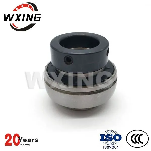 Vložte guľôčkové ložisko E20-KLL