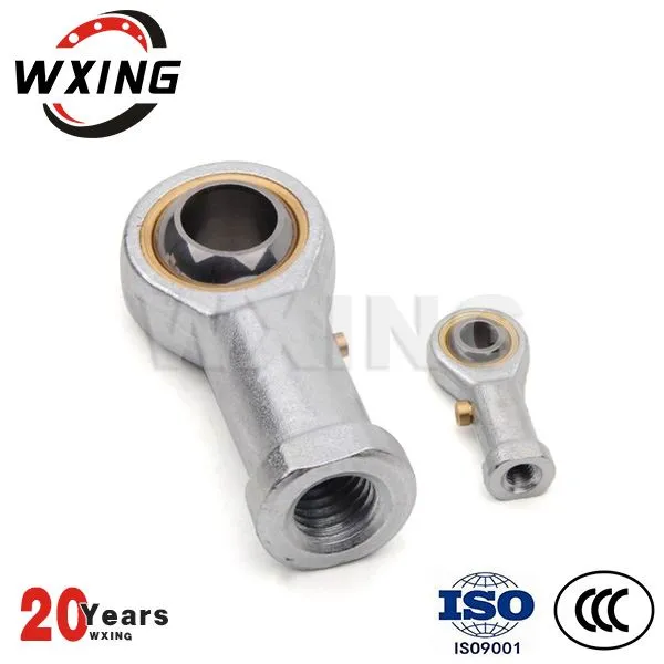 Kĺbové ložisko posuvný blok Vodiaca lišta PHS16