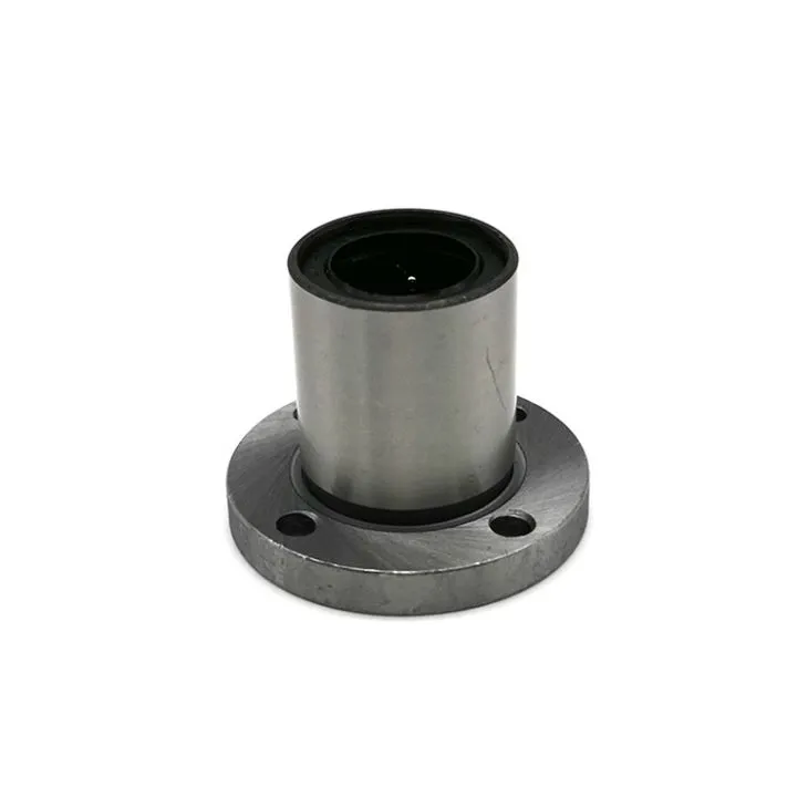 Lineárne ložisko pre stroj LM8UU