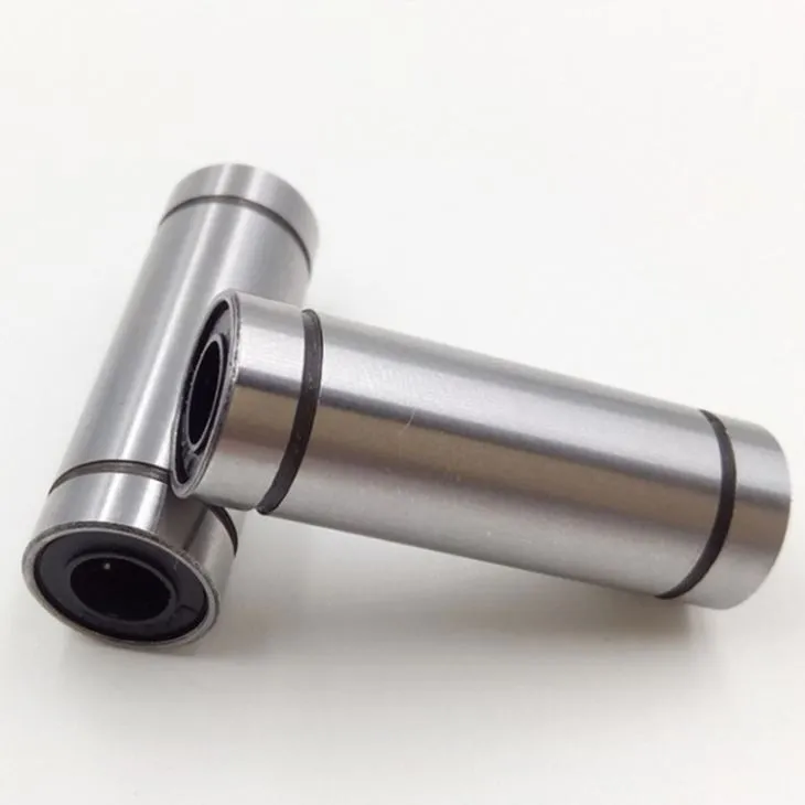 Lineárne ložisko série LM, LME, LMB