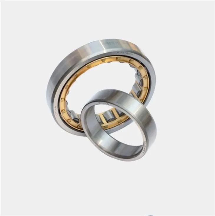 Valivé ložisko s nízkym hlukom