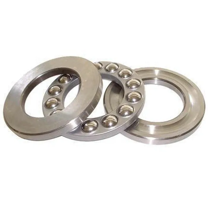 Mini Thrust Ball Bearing 51215
