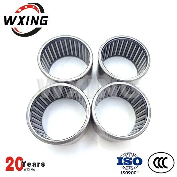 Ihlové ložisko HK 0912  Chrome Steel